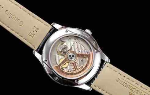 积家月相女款复刻-细节图7