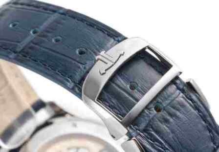 复刻积家蓝盘小丑-细节图9