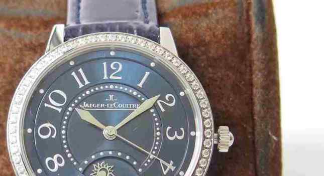 一比一复刻积家手表-细节图4