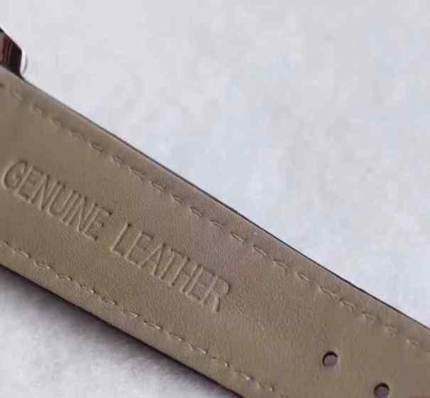 高仿复刻积家大师系列Q151842-细节图7