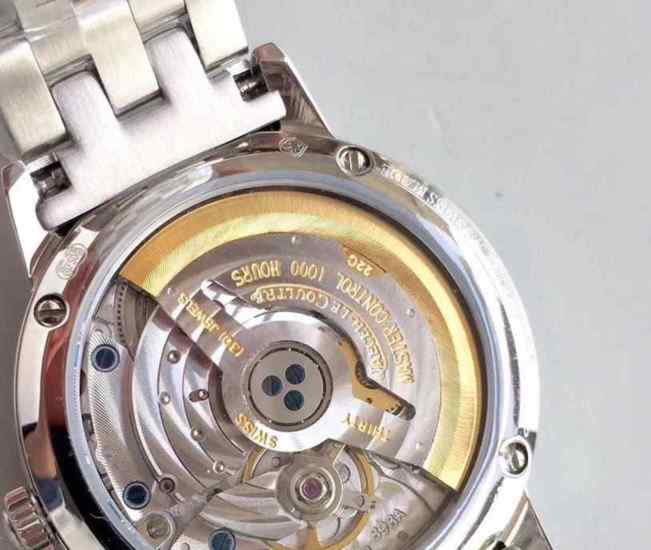 一比一高仿积家约会系列腕表-细节图7