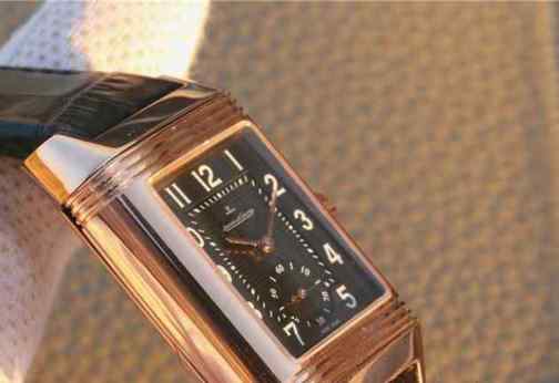 积家的仿表-细节图5