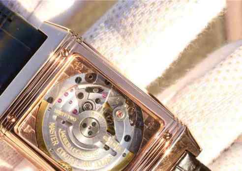 高仿积家旋转手表-细节图6