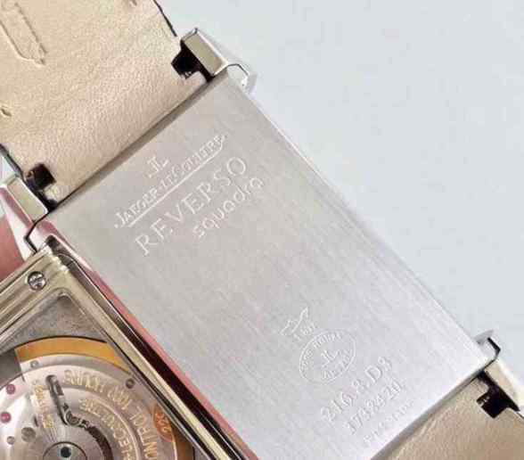 仿积家手表-细节图7