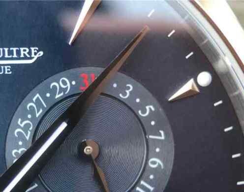 高仿积家大师系列-细节图4