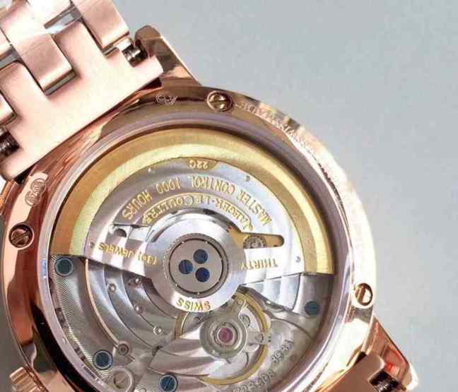 积家约会系列2017年新款仿表-细节图7