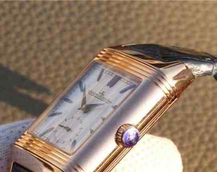 积家高仿表-细节图5