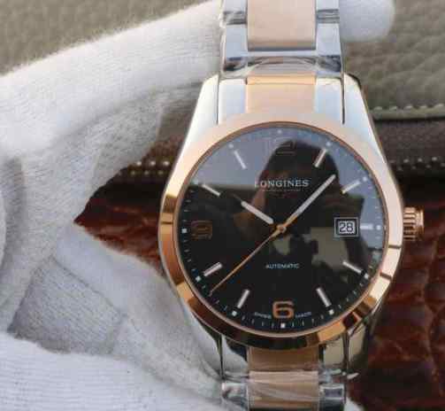 精仿浪琴康铂-细节图1