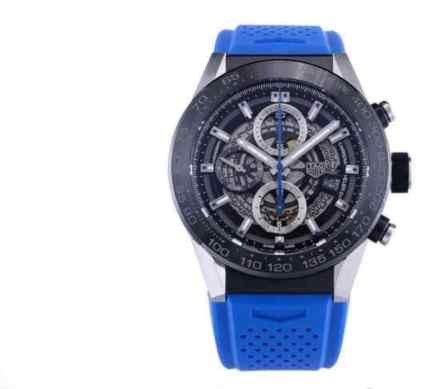 泰格豪雅卡莱拉系列复刻表-细节图1