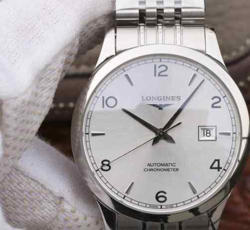 精仿浪琴开创者手表_AF超薄浪琴开创者手表价格_腕表尺寸40X11mm