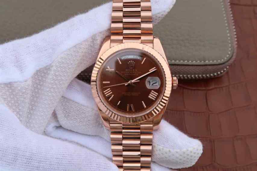 台湾长荣复刻劳力士-细节图1