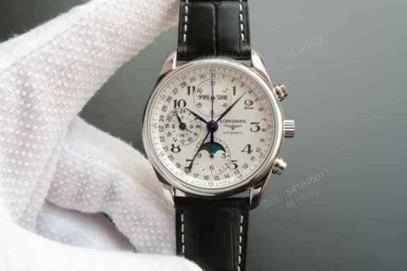 JF浪琴名匠系列L2.673.4.78.3-细节图1