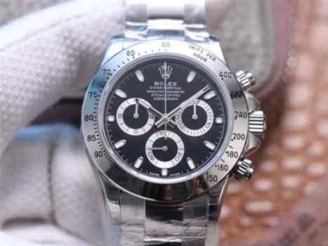 高仿劳力士迪通拿多少钱-细节图1