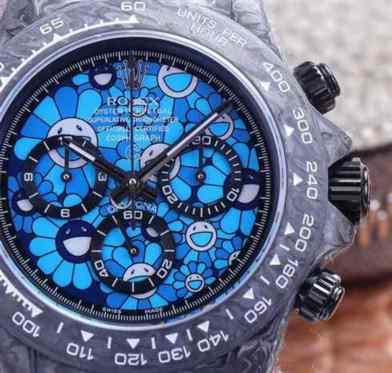 劳力士迪通拿的价格一般在多少钱-细节图1