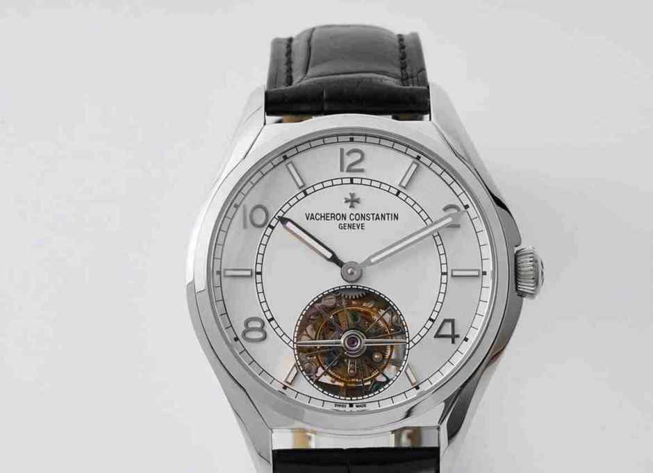 江诗丹顿复刻表陀飞轮-细节图1