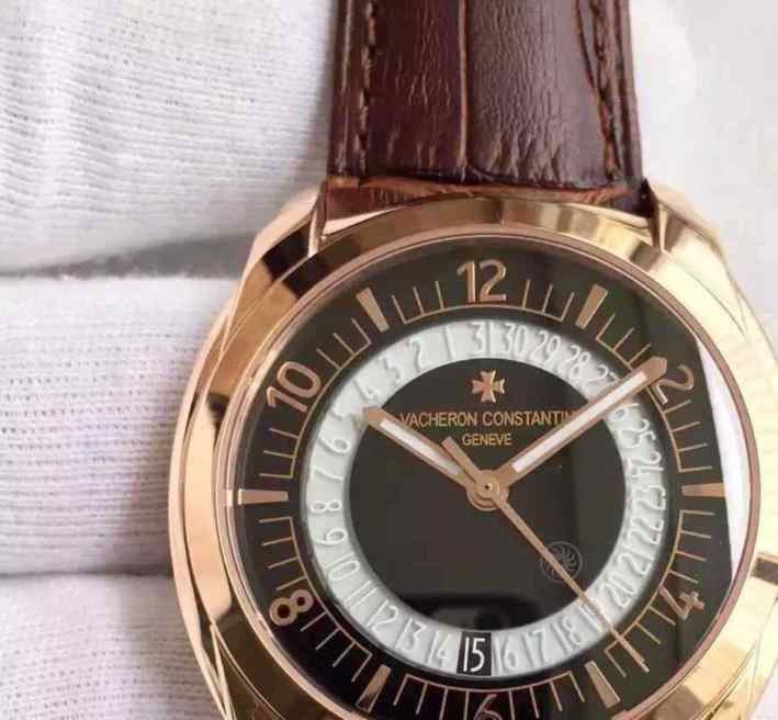 江诗丹顿复刻-细节图1