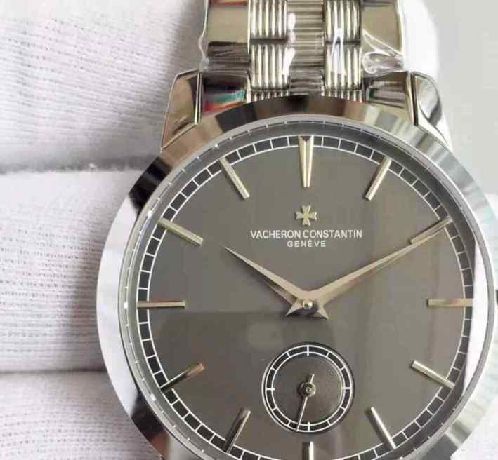 复刻表江诗丹顿_Cal.4400AS手动机械机芯_38毫米直径_男士