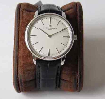 江诗丹顿传承复刻表多少钱_kz厂手表江诗丹顿传承_超薄男士腕表_40MM