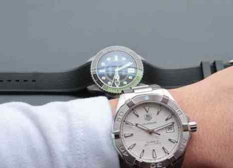 长荣厂泰格豪雅仿-细节图9