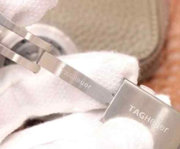 哪个厂复刻泰格豪雅好-细节图7