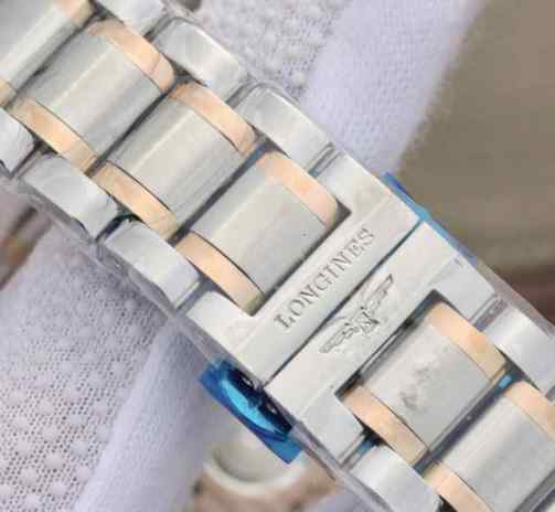 v9名匠男表高仿-细节图2