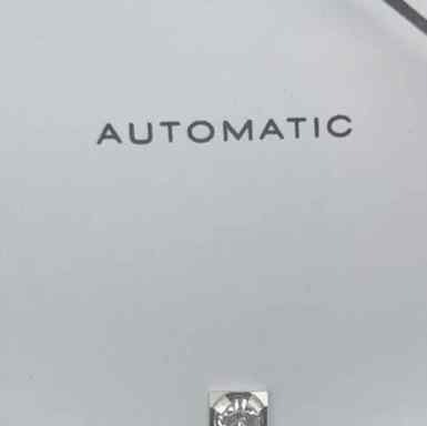 浪琴军旗系列男表精仿L4.774-细节图4