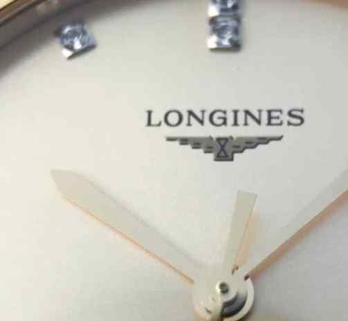 浪琴军旗复刻那个厂-细节图7