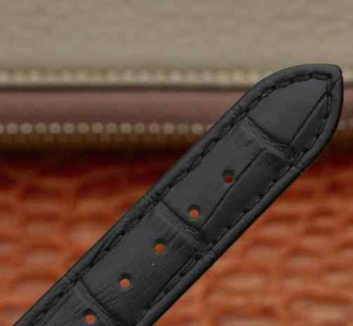 浪琴月相复刻表-细节图7