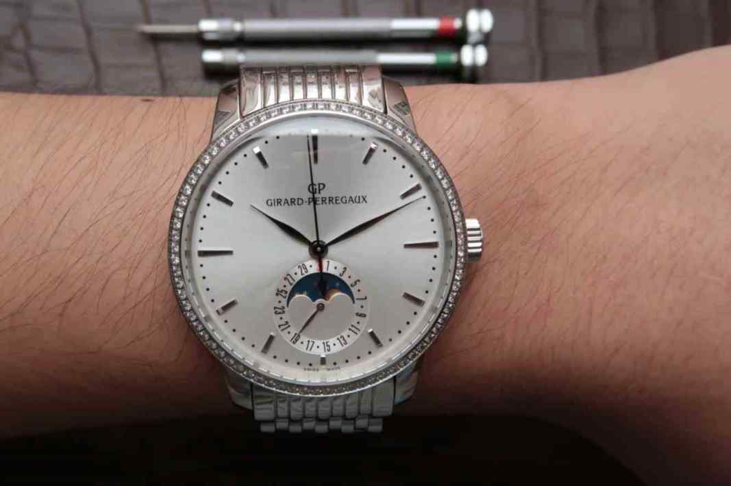 gp厂复刻芝柏-细节图9