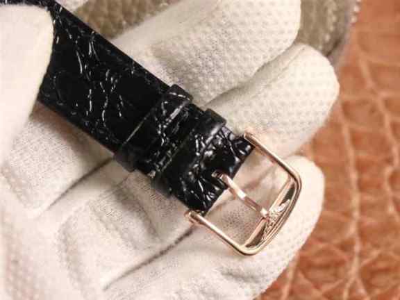 KY浪琴瑰丽系列Cal.L619全自动超薄机芯-细节图6