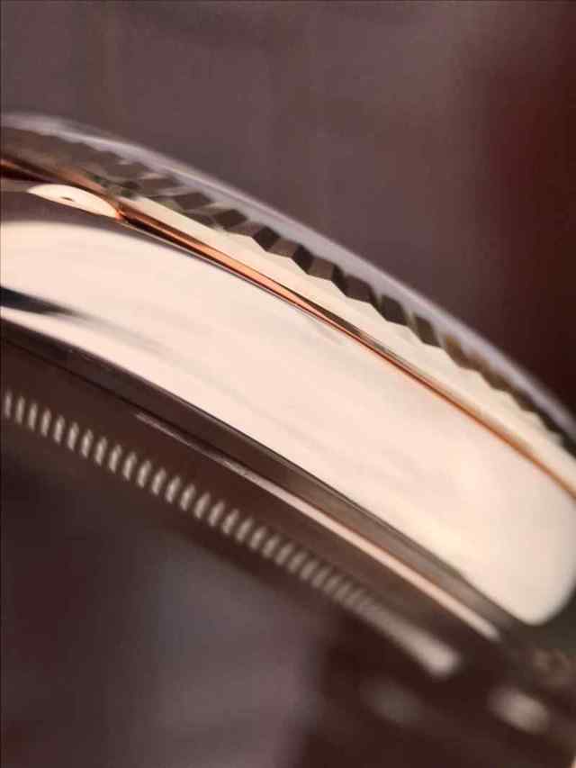 台湾长荣复刻劳力士-细节图5