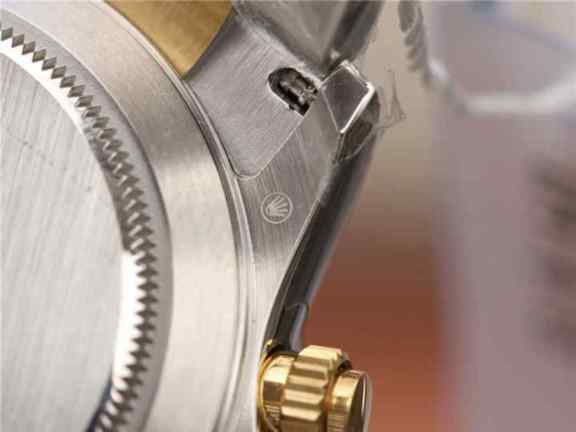 一比一高仿劳力士迪通拿多少钱-细节图6