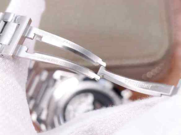 复刻泰格豪雅男士手表-细节图7