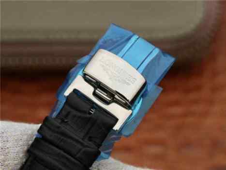 TW浪琴制表传统名匠系列-细节图8