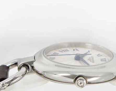 ETC厂浪琴心月月相女表-细节图6