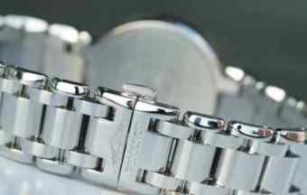 浪琴心月高仿女表-细节图9