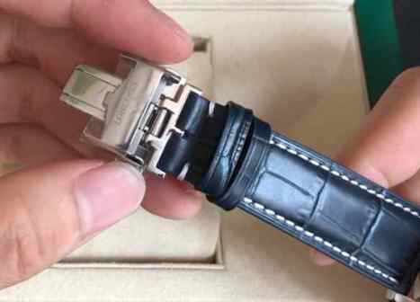 复刻浪琴月相八针价格-细节图8