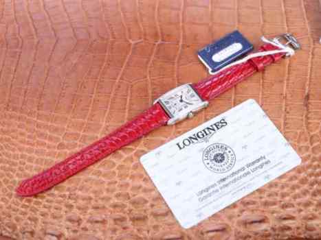 高仿浪琴女表多少钱-细节图9