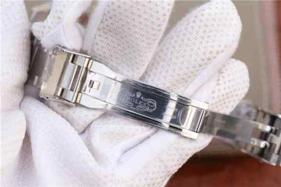 vr厂劳力士黑水鬼-细节图9