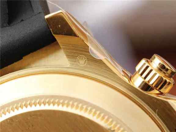 劳力士迪通拿高仿-细节图6