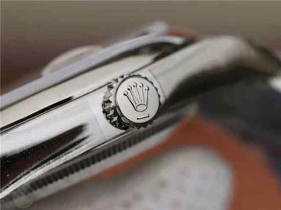 劳力士日志型36复刻dj-细节图3