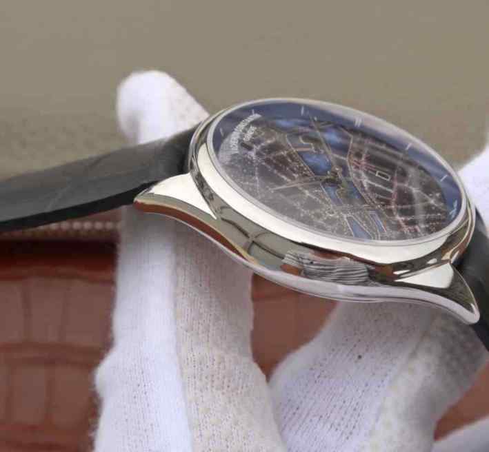 高仿江诗丹顿-艺术大师系列-细节图7