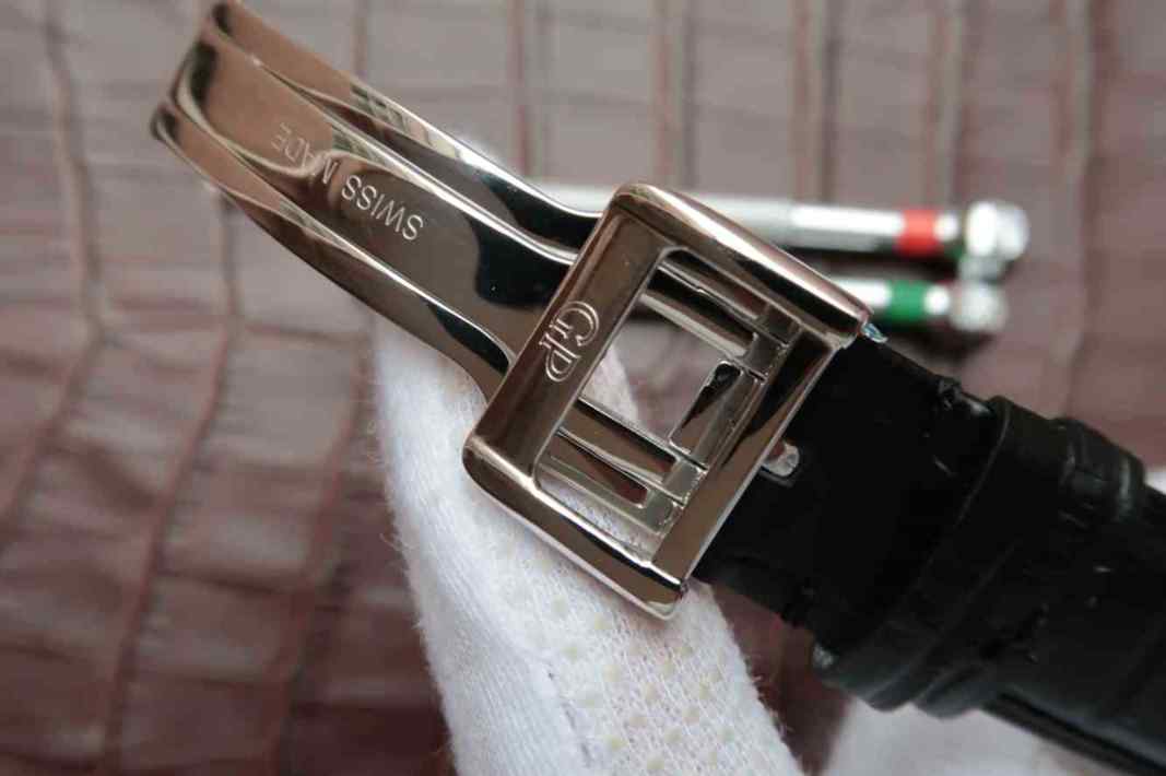 芝柏手表哪个厂复刻好-细节图9