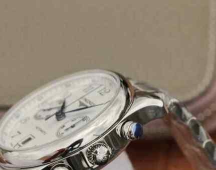 高仿浪琴-细节图6