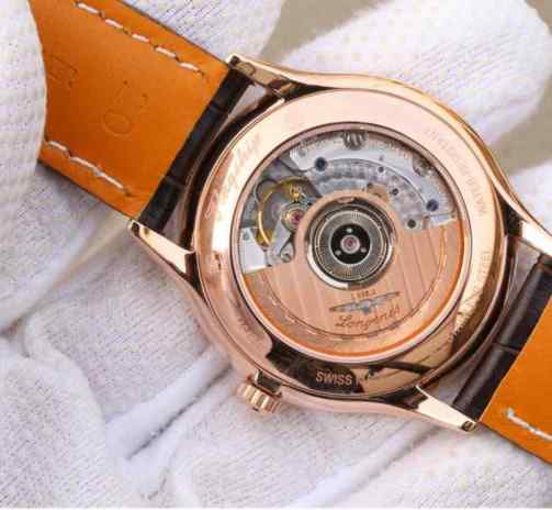 浪琴军旗复刻去哪里买-细节图8