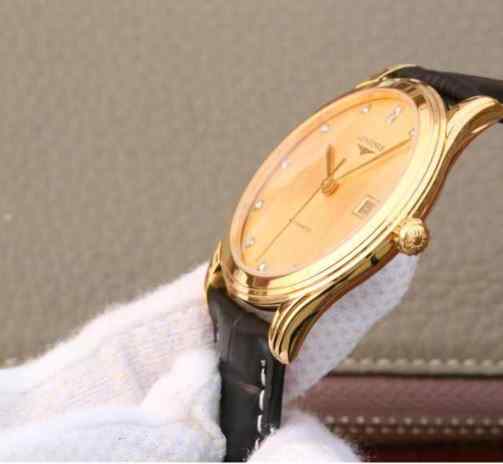 浪琴军旗复刻那个厂-细节图8