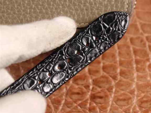 KY浪琴瑰丽系列Cal.L619全自动超薄机芯-细节图7