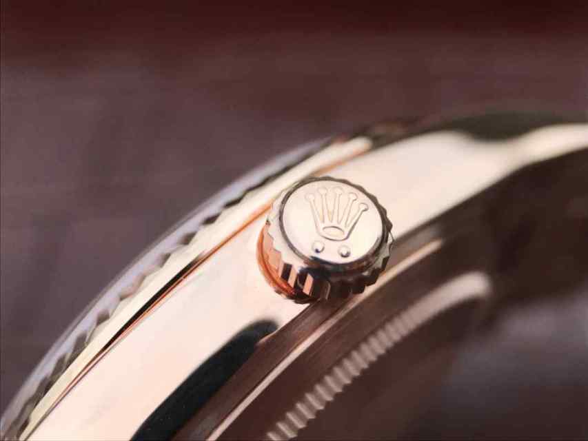 台湾长荣复刻劳力士-细节图6