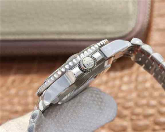 V9厂劳力士绿水鬼复刻劳力士绿水鬼116610LV-细节图7