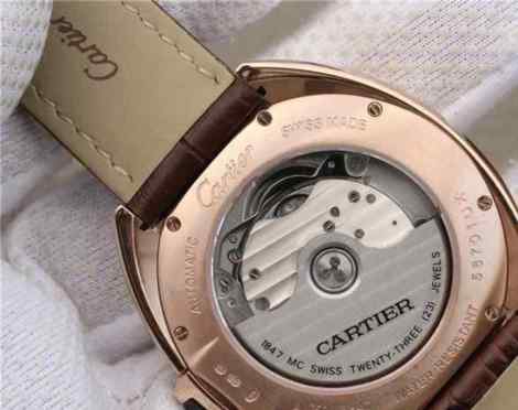 XF复刻卡地亚WSCL0018-细节图6